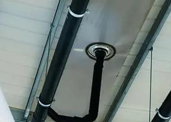 山西虹吸排水的原理