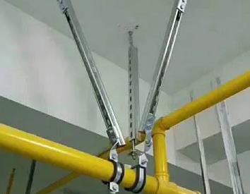 闸阀支撑架的质量要求。价格决定了山西抗震支撑框架的质量。