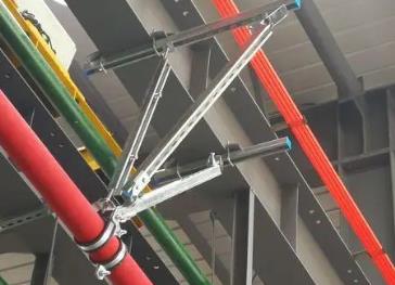 山西抗震支架厂家与你分享你必须做的紧急情况下的准备